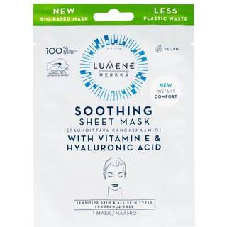 Lumene Soothing SOS Sheet Mask