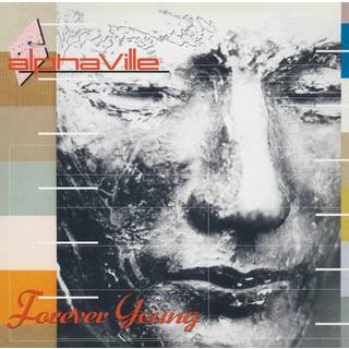 Alphaville - Forever Young (35th Anniversary)