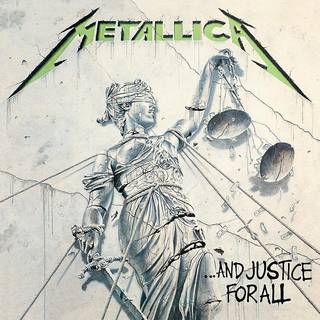 Metallica - ...And Justice for All
