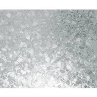 Glasfolie - Static-1,5 meter-90 cm-Splinter