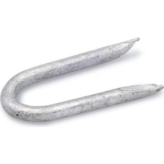 FAST krampe, varmforzinket, 3,25 x 40 mm - 250 stk.