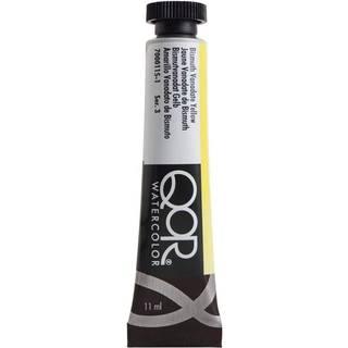 Qor kunstner akvareller af Golden Bismuth Vanadate gul 11 ???l r?r professionel akvarelmaling halvtransparent