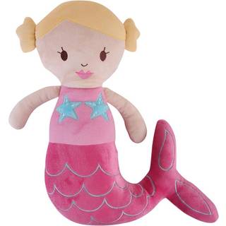 Levtex Home Marina Mermaid Pillow Pink
