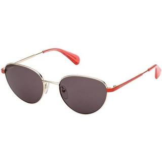Max & Co. MO0050 66A 52 Solbriller Kvinder Guld - Gold - 52mm
