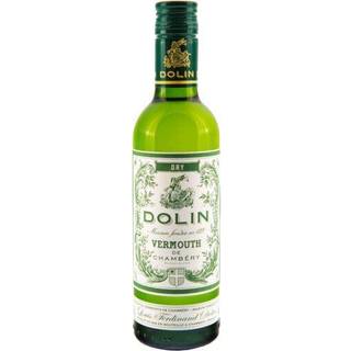 Dolin Vermouth dry