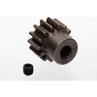 Traxxas 6488X Pinion Gear 14T 1.0M Pitch for 5mm shaft