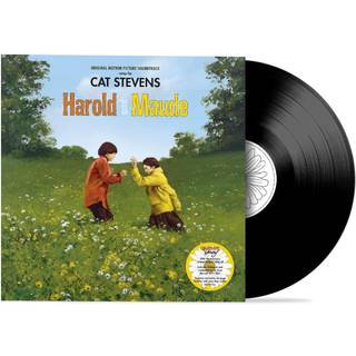Yusuf/Cat Stevens - Harold And Maude (LP)