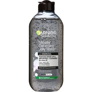 Garnier Micellar Charcoal Jelly 400 ml