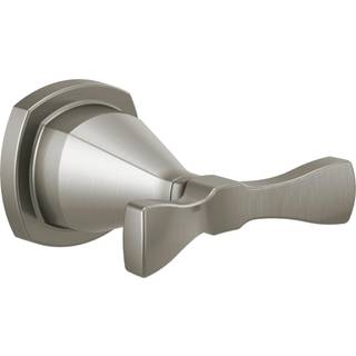 Delta Faucet 77638-SS Stryke h?ndkl?de Dobbeltkrog Rustfrit
