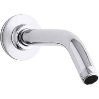 Kohler 7397-CP bruserarm i poleret krom