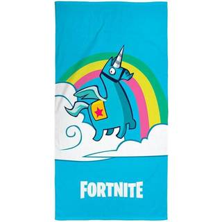 Fortnite Badehåndklæde - 70x140 cm