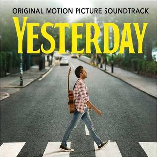 Himesh Patel - Yesterday (Original Motion Picture Soundtrack) (2 LP)