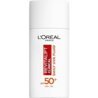 L'Oréal Paris Revitalift Clinical Daily Moisturizing Fluid SPF50 50ml
