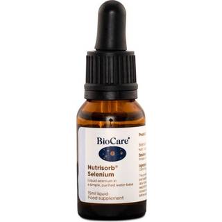 BioCare Nutrisorb Selen, 15 ml