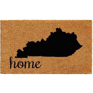 Calloway Mills 102861830 Kentucky Doormat 18 """" X 30 """"