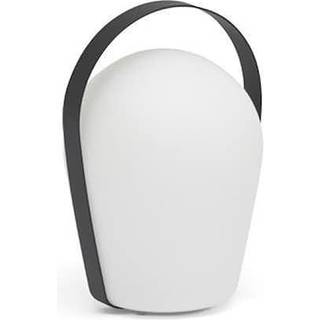 Hillerstorp, Glimra Lampe medium Grå