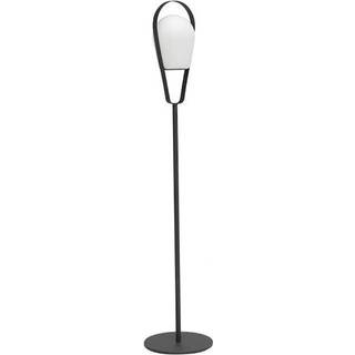Hillerstorp, Glimra lampe høj Svart