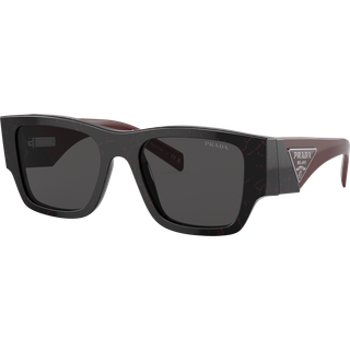 Solbriller Prada PR 10ZS 11F5S0