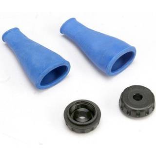 Traxxas 5464 Shock Dust Boots GTR (2)
