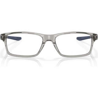 Oakley OY8002 CROSSLINK XS (Youth Fit) 800215 49 Briller Mænd Krystalklar - Transparent Shadow Grey - 49mm