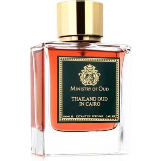 Ministry of Oud Thailand Oud in Cairo Extrait de Parfum 100 ml