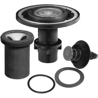 Sloan A-1101-A Royal Water Closet Membran Rebuild Performance Kit 1