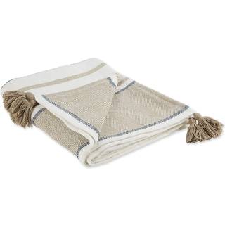 Dii Stone & Mineral 2-Tone Chevron Stripe kast