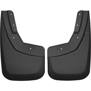 Husky foder 57131 bakre lera vakter - (1 par)