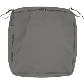 Klassisk tilbehør Montlake Vandafvisende 21 x 21 x 3 tommer firkant