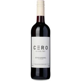 Cero Zinfandel
