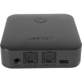 Ugreen 2-i-1 Bluetooth-modtager og -sender til musik