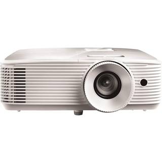 Optoma Projektor EH412x - 1920 x 1080 - 4500 ANSI lumens