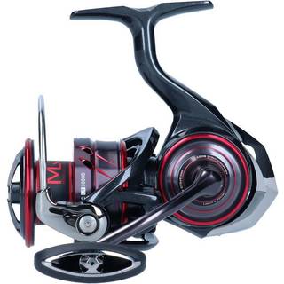 Daiwa Ballistic MQ LT - 3000D