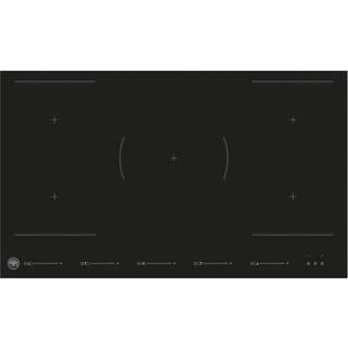 Bertazzoni Modern Series P905I2M30NV induktionskogeplade ➞ På fjernlager - klar til levering