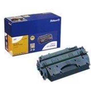 Pelikan 1217 - Lasertoner Sort