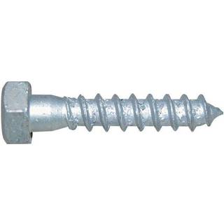 NKT fransk skrue DIN571 4.6 FZV NV13 8×70, 50stk