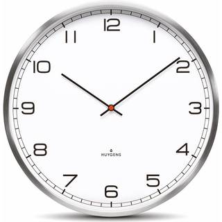 Vægur Huygens One 45 cm - med tal