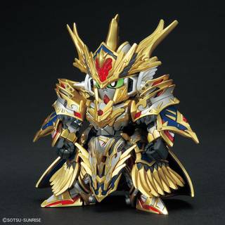 SDW Arthur Gundam Mk-III
