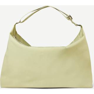 Lara Skuldertaske, Sage Green