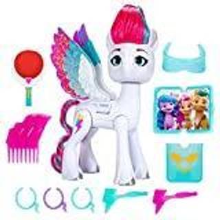 My Little Pony Wing Surprise Zipp Storm 14cm
