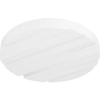 EGLO FERENTINO loftlampe Ø380 mm, hvid