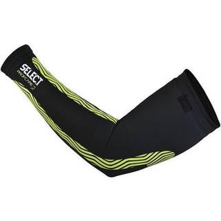 Select 6610 kompressionsærme - sort