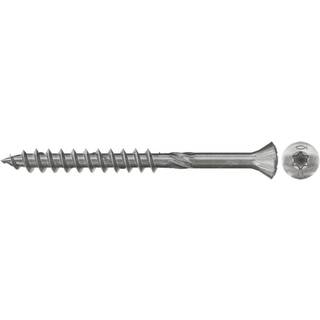 Træskrue Fischer FFSII-RT6; 4,5x70 mm; TX20; 200 stk.
