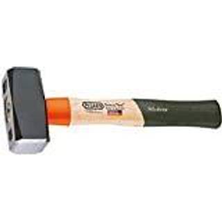 Picard SecuTec® 43 HS Mukkert 2000g – Ekstra Tung Hammer til Professionelle