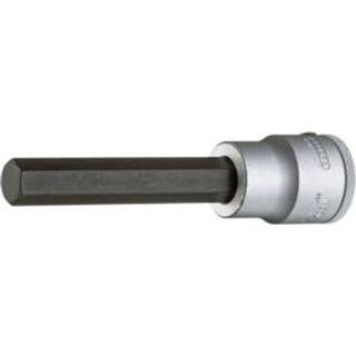 Gedore Top 3/4 med bits 22mm lang sekskant
