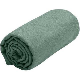 Sea To Summit AIRLITE Towel M Sage, Medium
