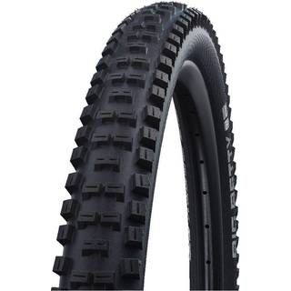 Schwalbe Cykeldæk Big Betty Addix Soft Super Gravity