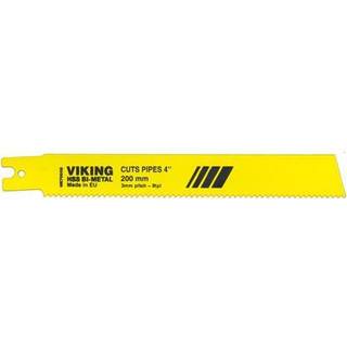 Viking Bajonetklinge 6/10/200MM metal
