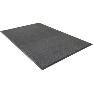 Bleva smudsmåtte sort 1500×900×7 mm