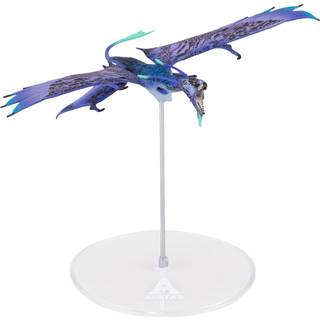 McFarlane - Avatar: Way of Water - World of Pandora - Mountain Banshee - Purple Banshee